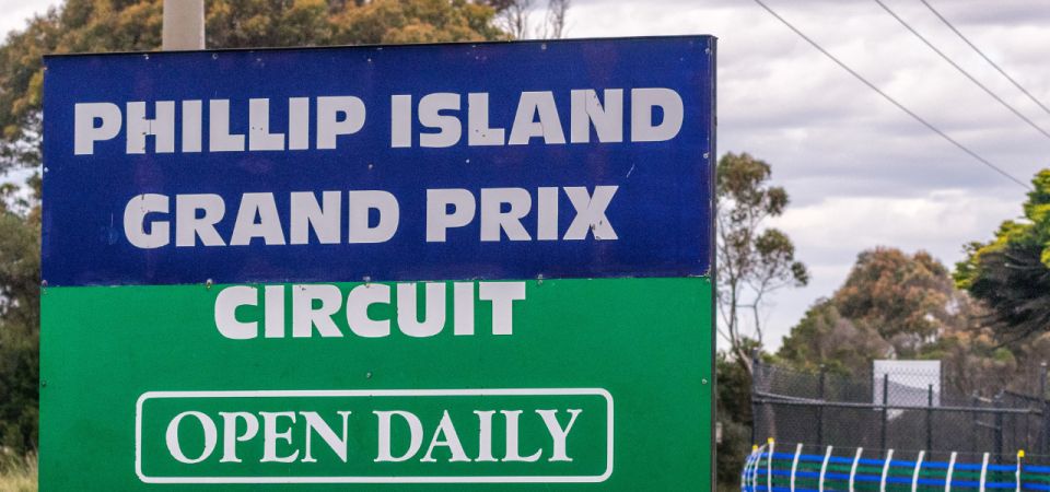 Phillip Island Driving Tour with an APP - Koala Conservation Reserve: the marsupial stop (with tickets on you)