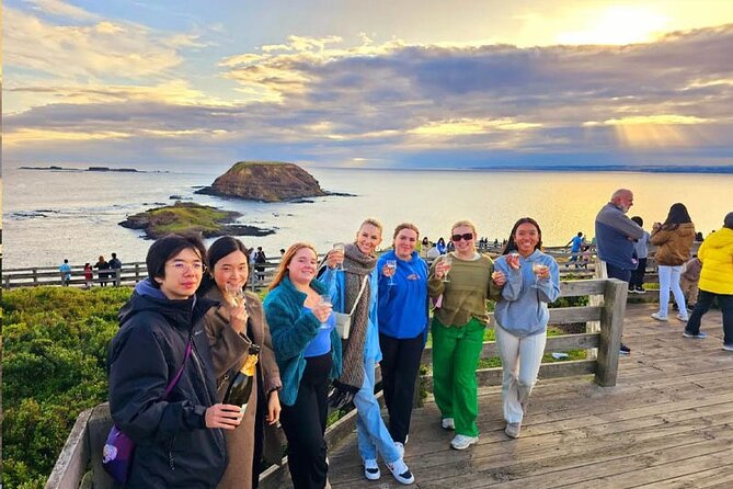 Phillip Island: Golden Hour Penguin Express Tour w/ Island Pickup - Key things I’d circle before you book