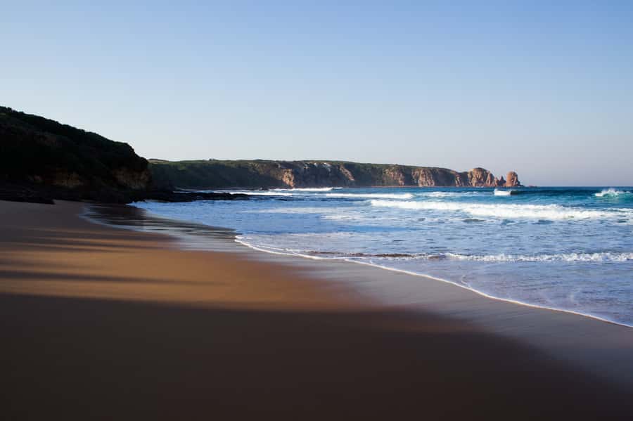 Phillip Island: Hike and Penguin Parade - 8 pax Small Tour - Cape Woolamai and the Pinnacles Walk: Views You Earn