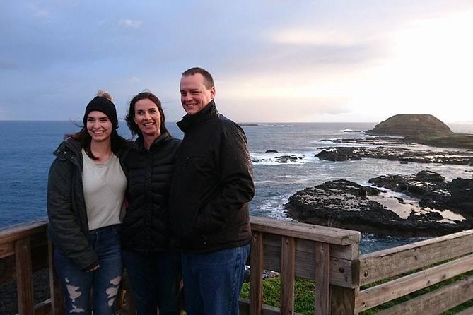 Phillip Island Medium Size Group Tour - Key Things to Know Before You Go