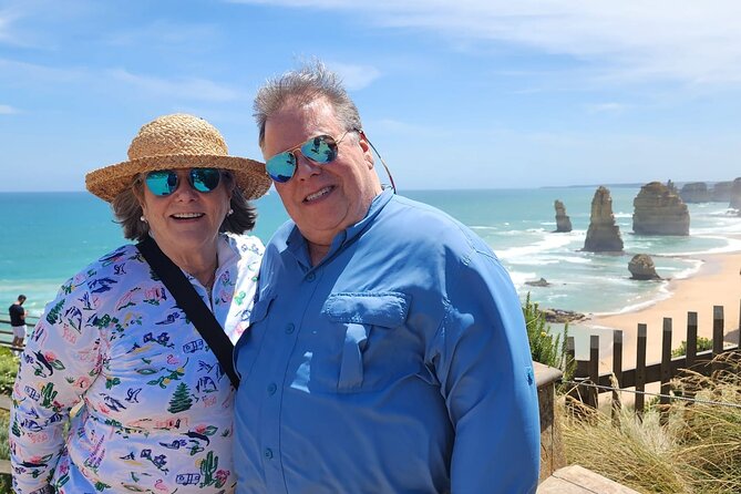 Phillip Island Medium Size Group Tour - Group Size, Guides, and Why the Commentary Matters