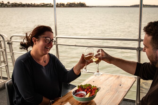 Phillip Island Sunset Cruise - Weather Reality Check: Dress for the Bay