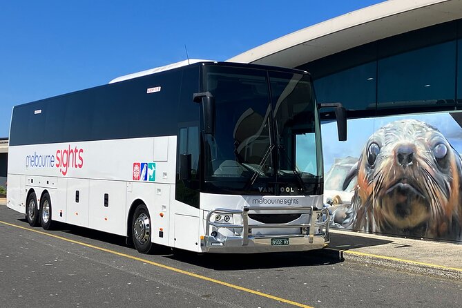 Phillip Island Tour - Koala's, Wallabies & Little Penguins. - Transport and included perks that quietly improve the day