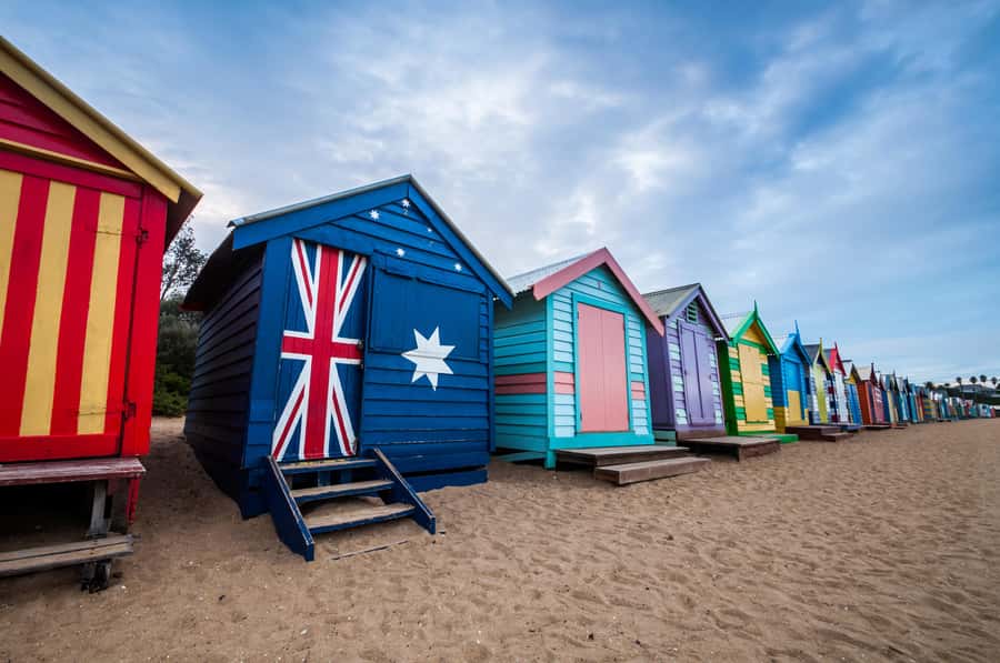 Phillip Island Wildlife & Brighton Beach Boxes Private Tour - Moonlit Sanctuary: koalas and kangaroos without the zoo vibe