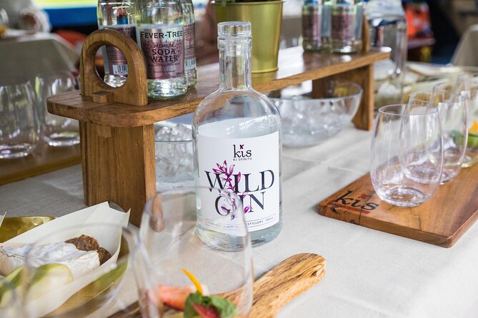 Picnic and Wine Tasting Experience in the Barossa Valley - Practical Notes Before You Go