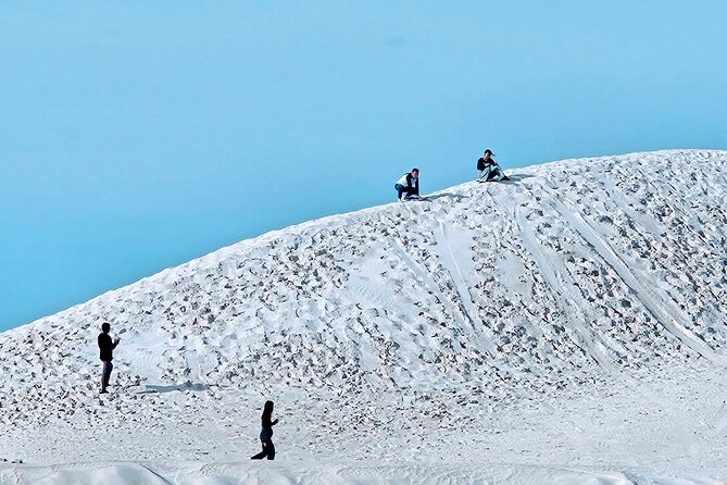 Pinnacle Day Adventure Tour - Private Tour Comfort With Terry and a Local-Style Day Plan