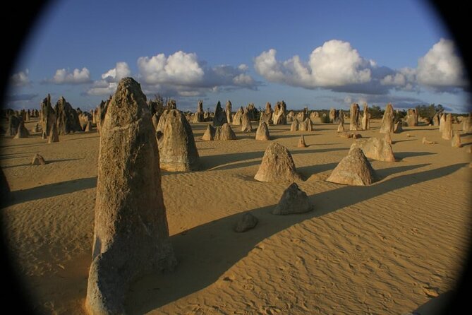 Pinnacles Day Tour - Guide Style Matters: What a Good Local Lead Changes