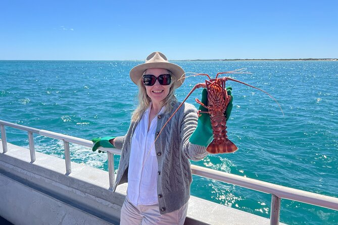 Pinnacles Desert and Catch Your Own Lobster Lunch Safari. - Key Things to Know Before You Go
