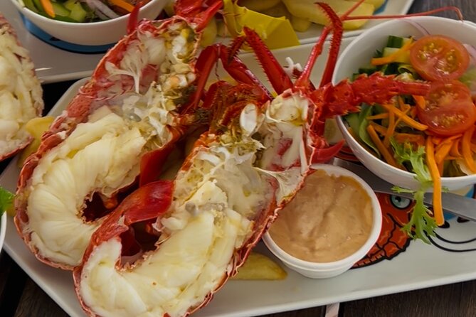 Pinnacles Desert and Catch Your Own Lobster Lunch Safari. - Lancelin sundowners: the laid-back end your body will appreciate