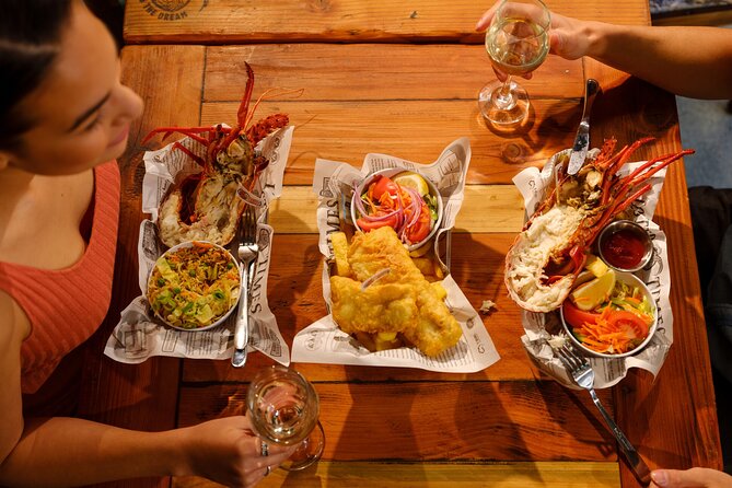 Pinnacles Desert Lobster Tour from Perth - Key things to know before you go