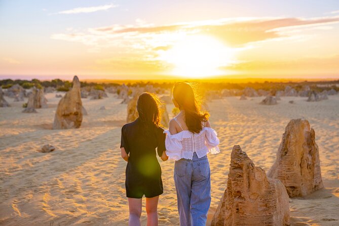 Pinnacles Desert Lobster Tour from Perth - A long day out of Perth, built for variety (not speed)