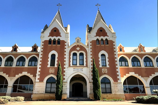 Pinnacles Desert & New Norcia Day Tour from Perth - Key highlights at a glance