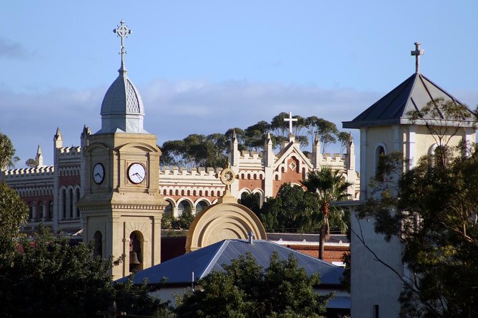 Pinnacles Desert & New Norcia Day Tour from Perth - Museum & art gallery stop: why it’s worth more than a quick pass
