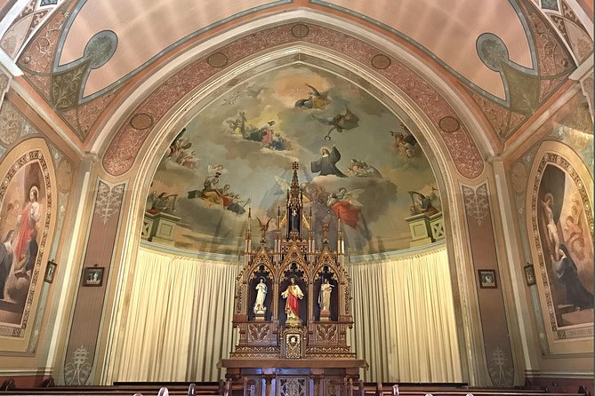Pinnacles Desert & New Norcia Day Tour from Perth - Monastery shops and gifts: what you can actually buy