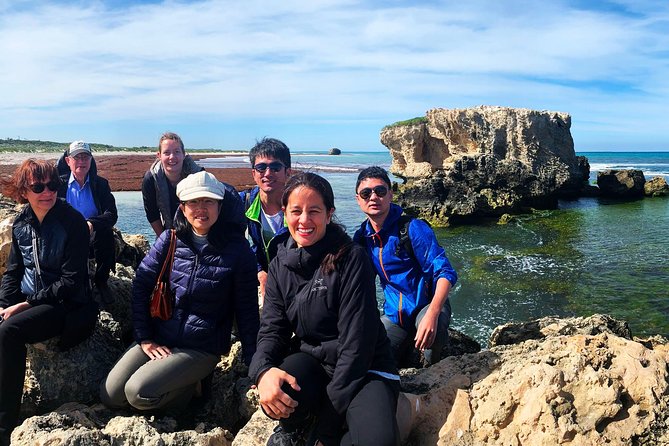 Pinnacles Desert Private Day Tour - Lancelin Sand Dunes: the fun option if you still have energy