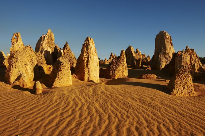 Pinnacles Desert Private Tour - Price and value: is $394.48 per person fair?
