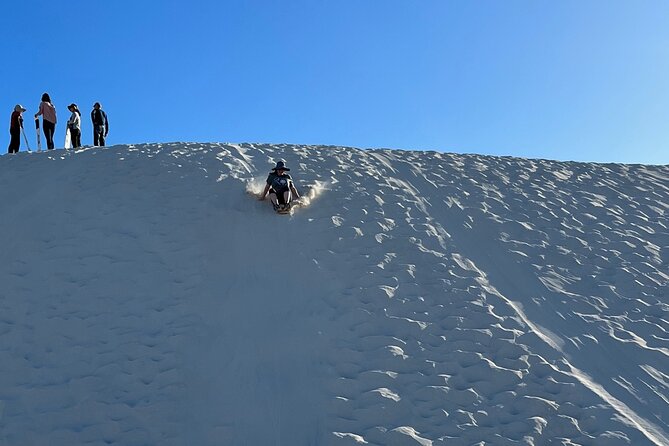 Pinnacles Desert Private Tour - Nambung National Park: seeing the Pinnacles without feeling rushed
