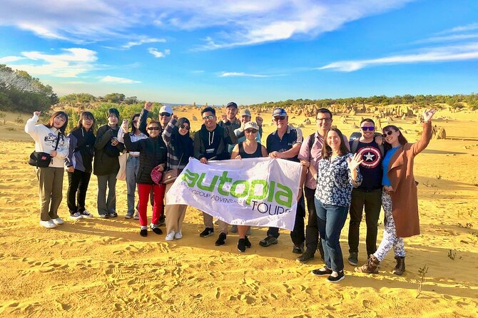 Pinnacles Lobster Yanchep Small Group Day Tour from Perth - Price and value: is $132.69 fair for this day?