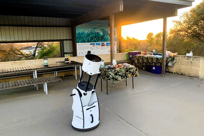 Pinnacles Sunset Stargazing Dinner Experience Small Group Tour - Price and value: is $132.69 a fair deal?