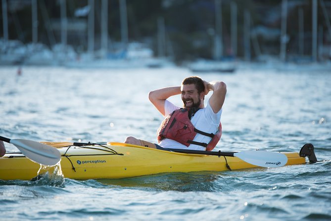 Pittwater Discovery Kayaking Tour - Price and Value: Is $89.66 a Smart Deal?
