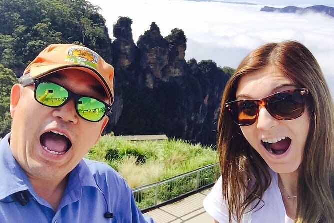 PJ Blue Mountains Supreme [Private Charter] - Key Points at a Glance