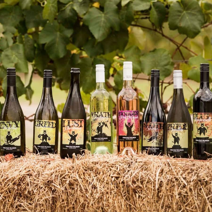 Pokolbin: Hunter Valley Half-Day Tour with Cheese and Wine - Key things that make this half-day worth it