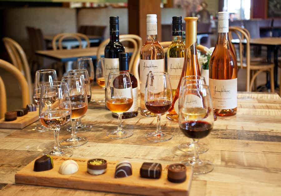 Pokolbin: Sweet Indulgence Experience at Audrey Wilkinson - Take-home gifts: where this experience earns its money