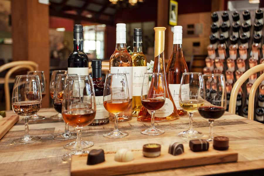 Pokolbin: Sweet Indulgence Experience at Audrey Wilkinson - Should you book the Audrey Wilkinson Sweet Indulgence experience?