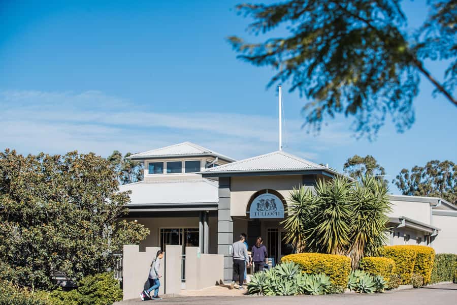 Pokolbin: Tulloch Hunter Heroes Wine Tasting & Cheese Board - What the museum-aged wine really adds to your understanding