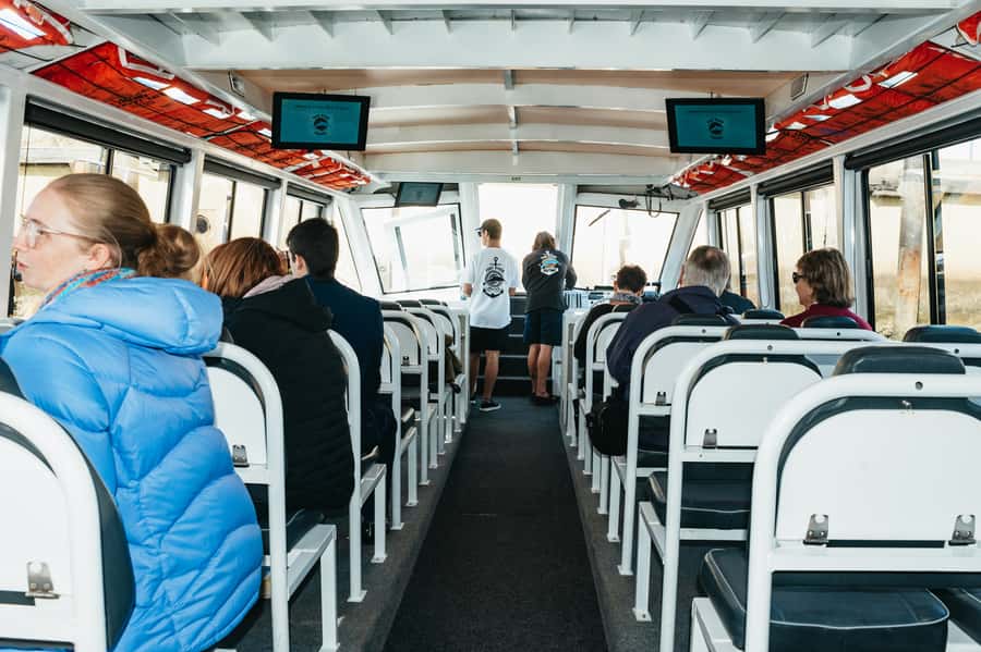 Port Adelaide: Dolphin and Ships Graveyard Cruise - Key highlights you should know