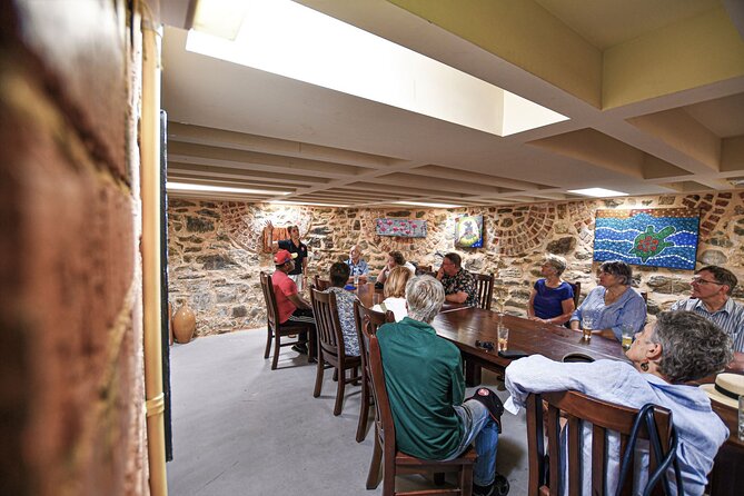 Port Adelaide Walking Tour - Port Misery and a pub vibe: what makes this walk work