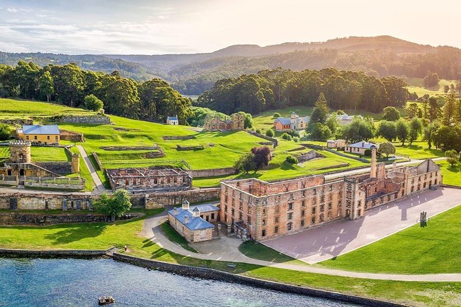 Port Arthur Day Tour Private Charter Service ( 3 days in advance） - Key highlights at a glance