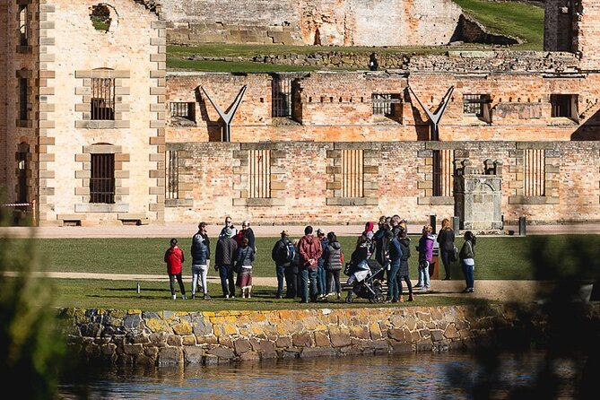 Port Arthur Full-day Guided Tour with Harbour Cruise and Tasman National Park - Key things I’d plan for