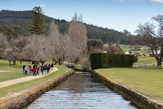 Port Arthur Full-day Guided Tour with Harbour Cruise and Tasman National Park - Port Arthur Historic Site: the guided tour that keeps the story straight