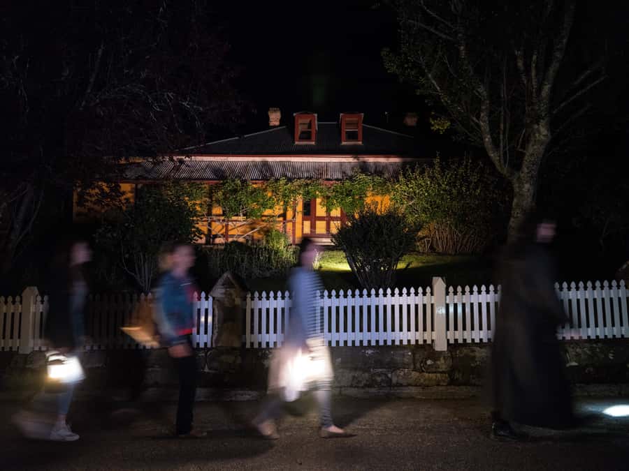 Port Arthur Historic Site Ghost Tour - Key Points Before You Go