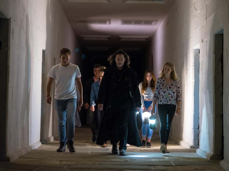Port Arthur Historic Site Ghost Tour - After-Hours Access and the 2km Walk You’ll Actually Feel