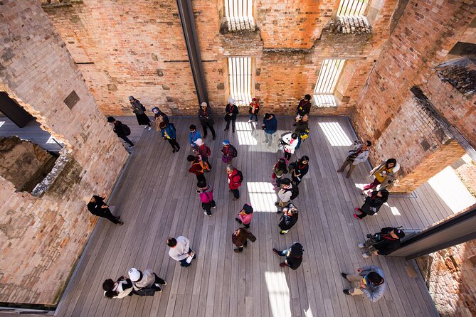 Port Arthur Historic Site [official] - Key Highlights You’ll Feel on the Ground