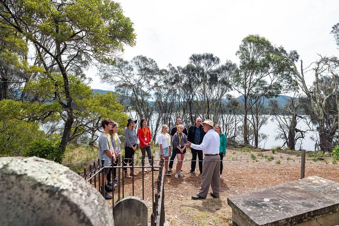 Port Arthur Historic Site [official] - How Long You Really Need: Half Day vs Full Two-Day Plan