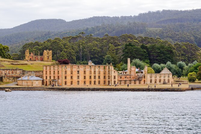 Port Arthur Historic Site on Saturday including Salamanca Market - Key things to know before you go