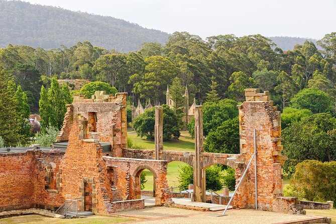 Port Arthur Historic Site on Saturday including Salamanca Market - Who this tour suits best (and who might want a different plan)