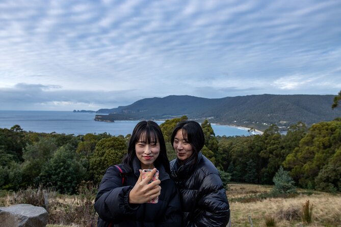 Port Arthur, Richmond & Tasman Peninsula Active Day Tour - Port Arthur Historic Site: Where the Tour Turns Serious