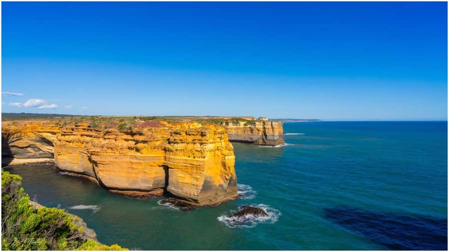 Port Campbell: Great Ocean Road & 12 Apostles Tour - Great Ocean Road from Port Campbell: why this day feels efficient
