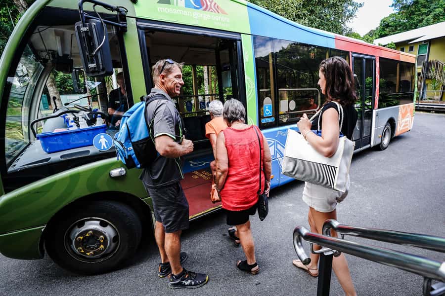 Port Douglas: Best of Daintree Rainforest Day Tour - Price and value: is $183 actually fair for this day?