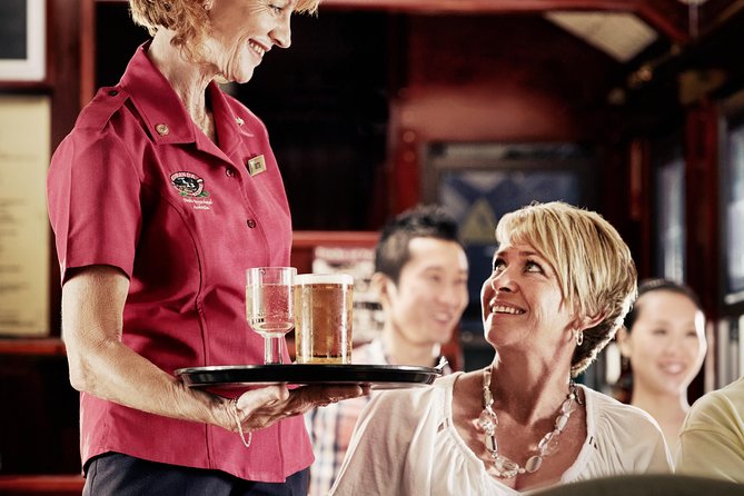 Port Douglas: Kuranda tour with Skyrail or Scenic Train - Price and what you’re actually paying for (A$118.35)