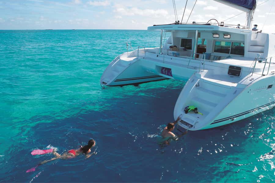 Port Douglas: Low Isles Afternoon Cruise on Luxury Catamaran - Low Isles Lagoon for 3 Hours: Where the Day Gets Real
