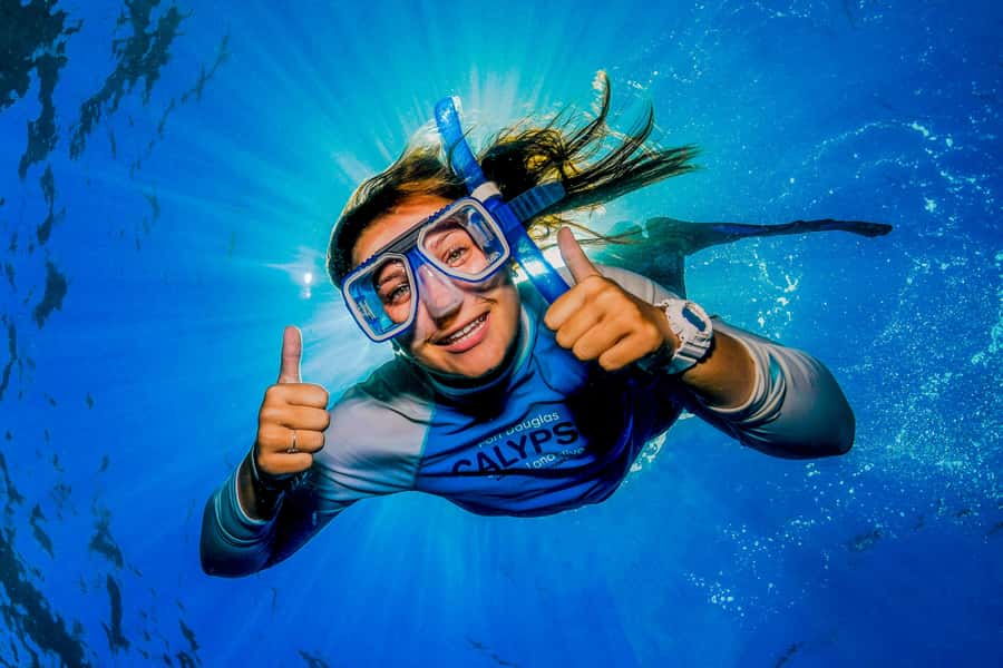 Port Douglas: Outer Barrier Reef Snorkel and Dive Options - Food, Breaks, and the Pace That Keeps You Enjoying It