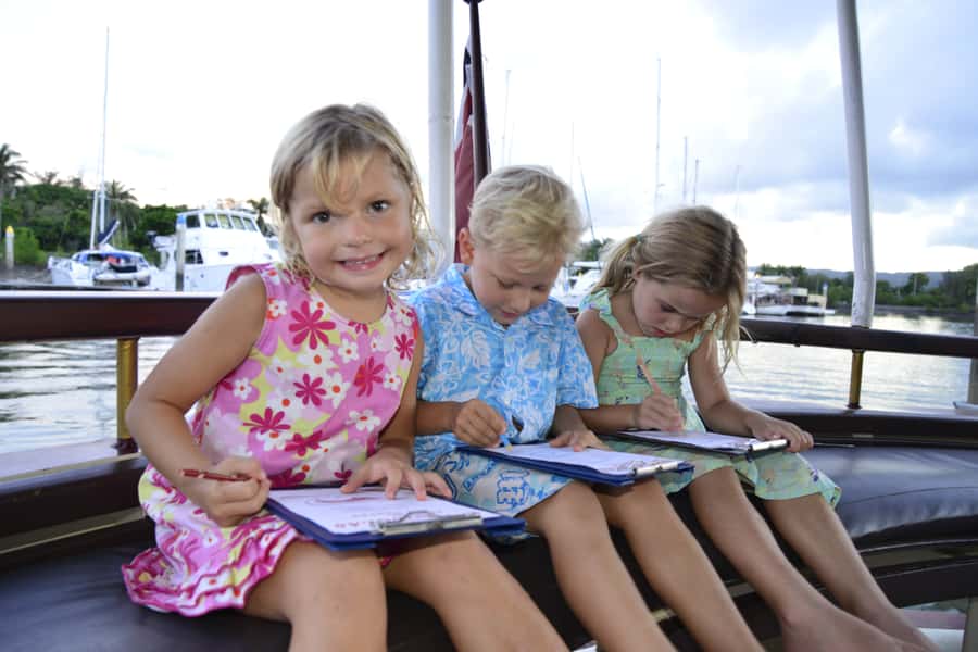 Port Douglas: River Cruise, Crocodile Spotting, Drink/ Snack - The Itinerary in Real Life: What Each Stage Feels Like