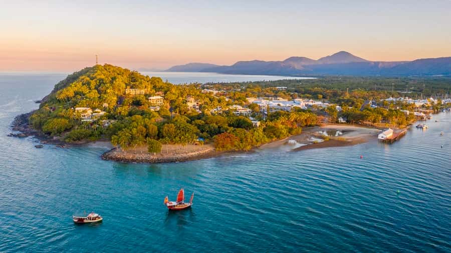 Port Douglas: River Cruise, Crocodile Spotting, Drink/ Snack - Price and Logistics: Getting More Than Just a Ride