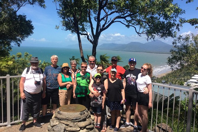 Port Douglas Sunday Markets Day Tour - A half-day market sprint from Cairns to Port Douglas