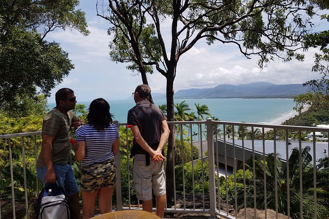 Port Douglas Sunday Markets Day Tour - Sunday at the Port Douglas Markets: how to use your two hours